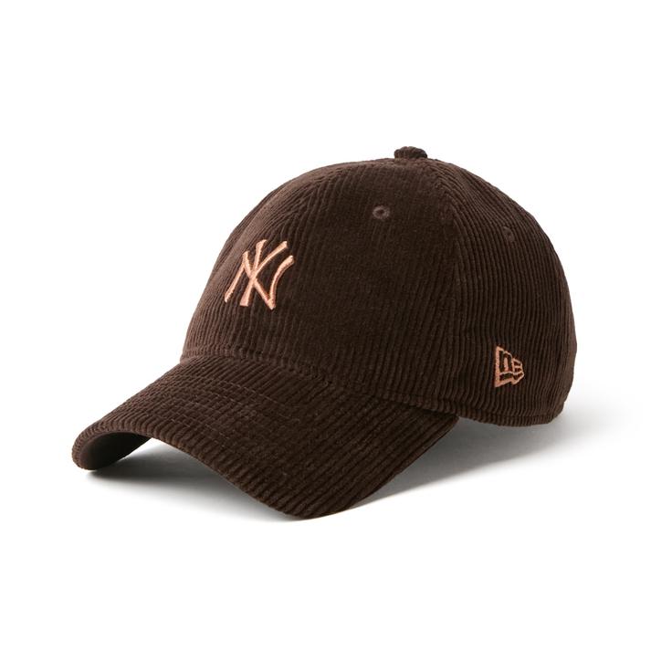 NEW ERA �L���b�v DBRN