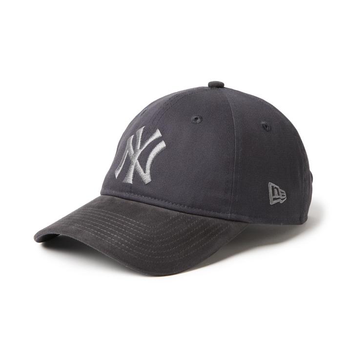 NEW ERA �L���b�v BLK