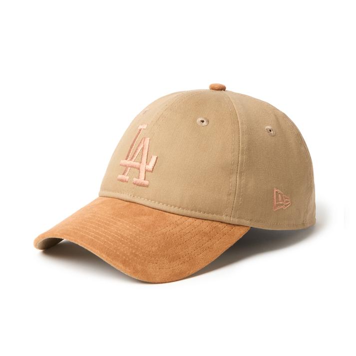 NEW ERA �L���b�v KHA