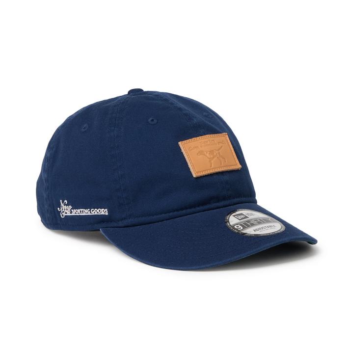 NEW ERA �L���b�v NVY