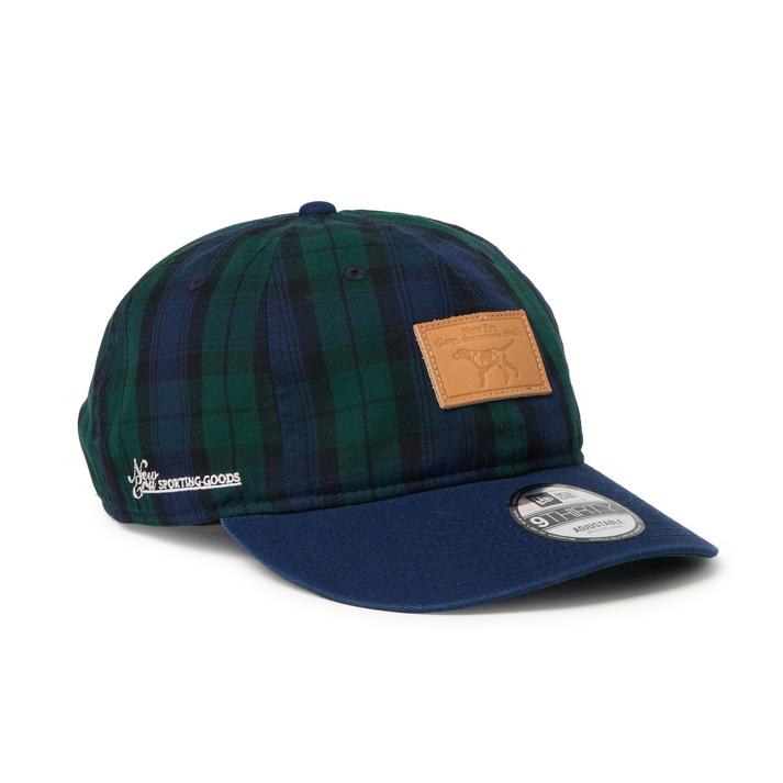 NEW ERA �L���b�v NVY