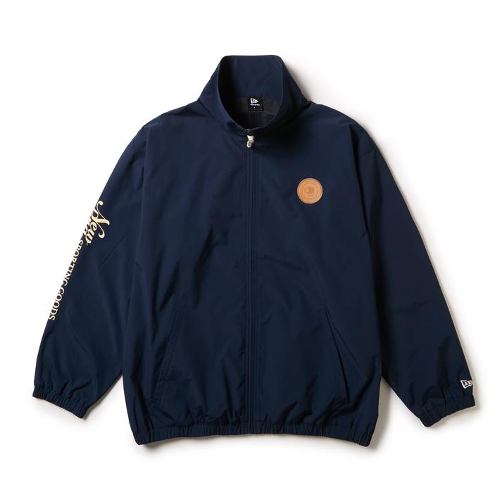 NEW ERA �W���P�b�g NVY