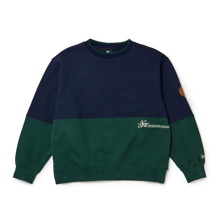 NEW ERA �g���[�i�[ GRN