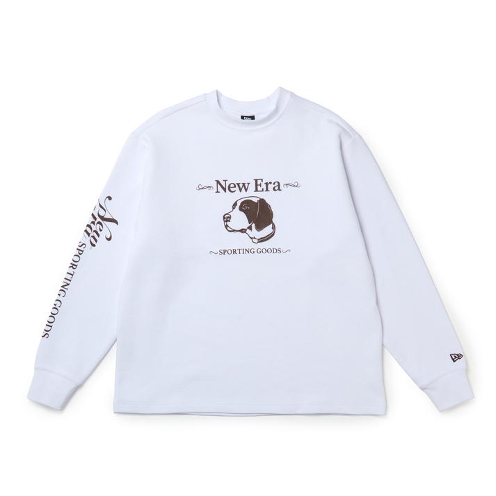 NEW ERA �����O�X���[�uT�V���c WHI