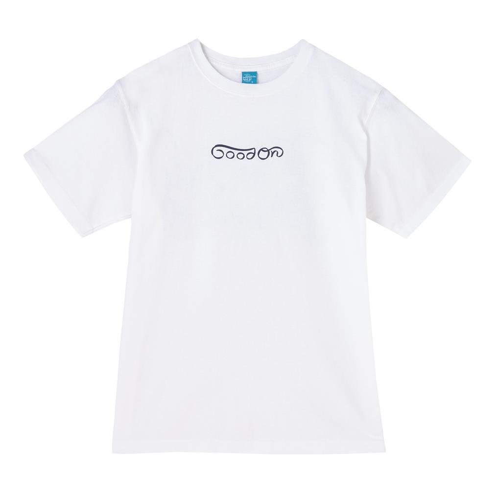  Good On GOOD ON Good Island Tee OSHMAN'S SMU画像1