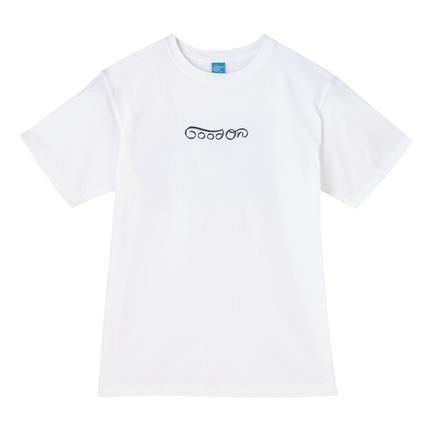 Good On グッドアイランド Tシャツ オッシュマンズSMU