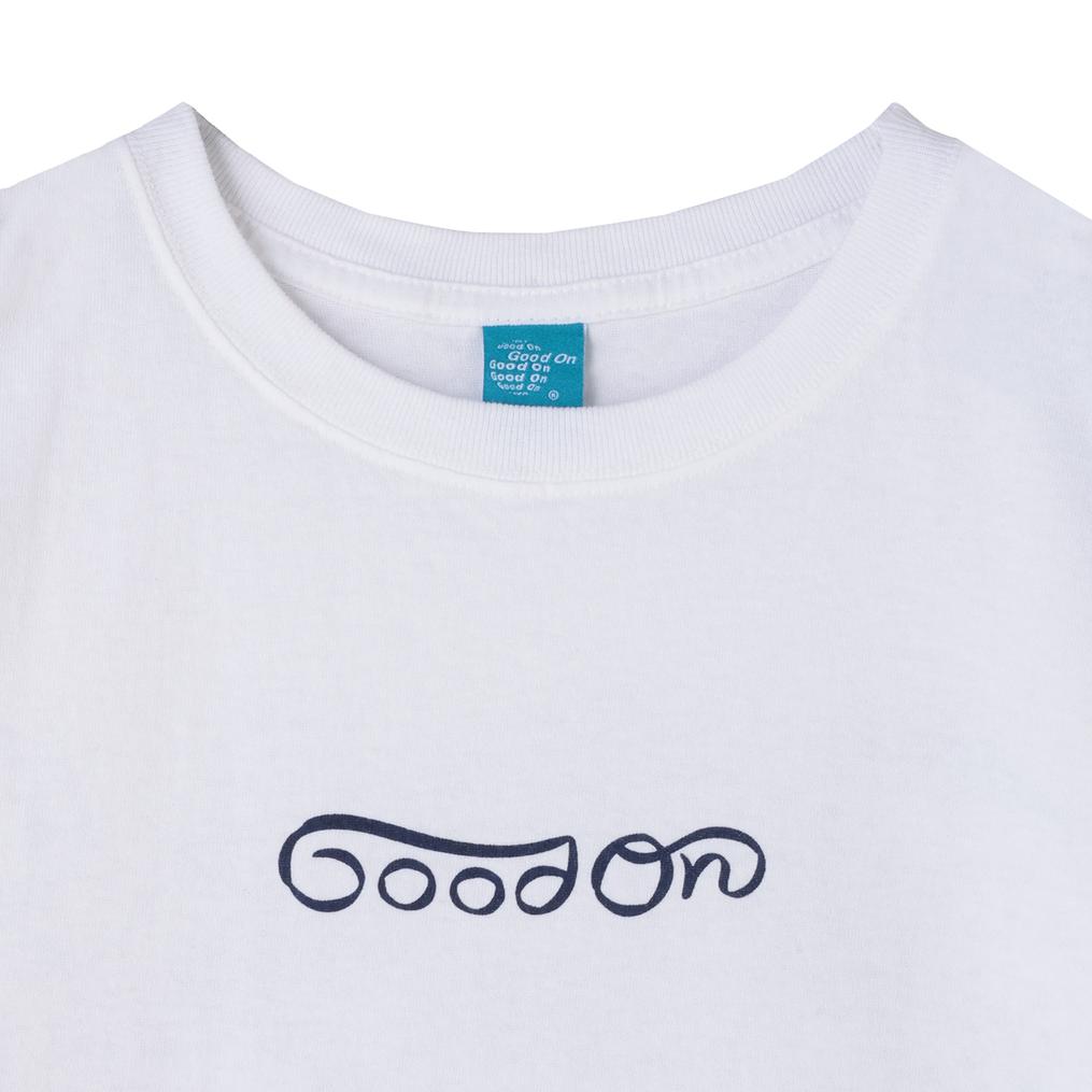  Good On GOOD ON Good Island Tee OSHMAN'S SMU画像2