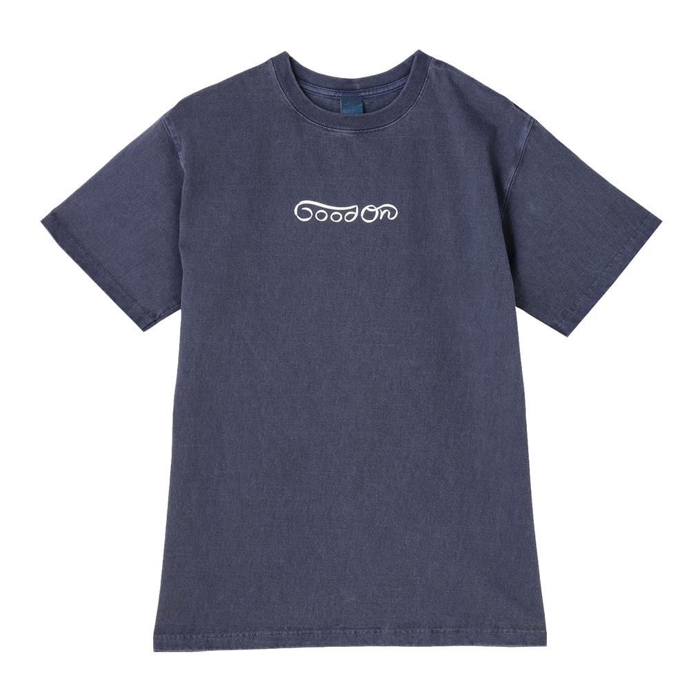  Good On GOOD ON Good Island Tee OSHMAN'S SMU画像1
