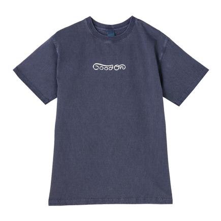 Good On グッドアイランド Tシャツ オッシュマンズSMU