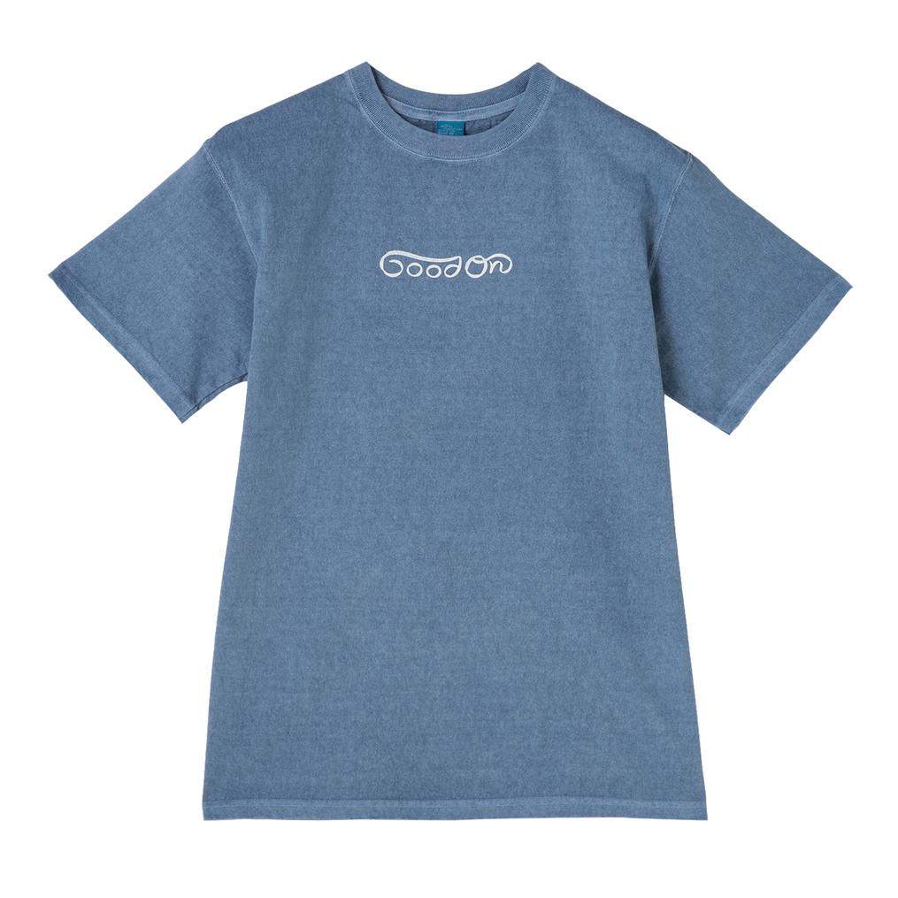 Good On GOOD ON Good Island Tee OSHMAN'S SMU画像1