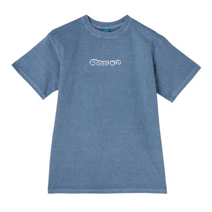 Good On グッドアイランド Tシャツ オッシュマンズSMU