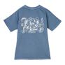 Good On GOOD ON Good Island Tee OSHMAN'S SMU画像3