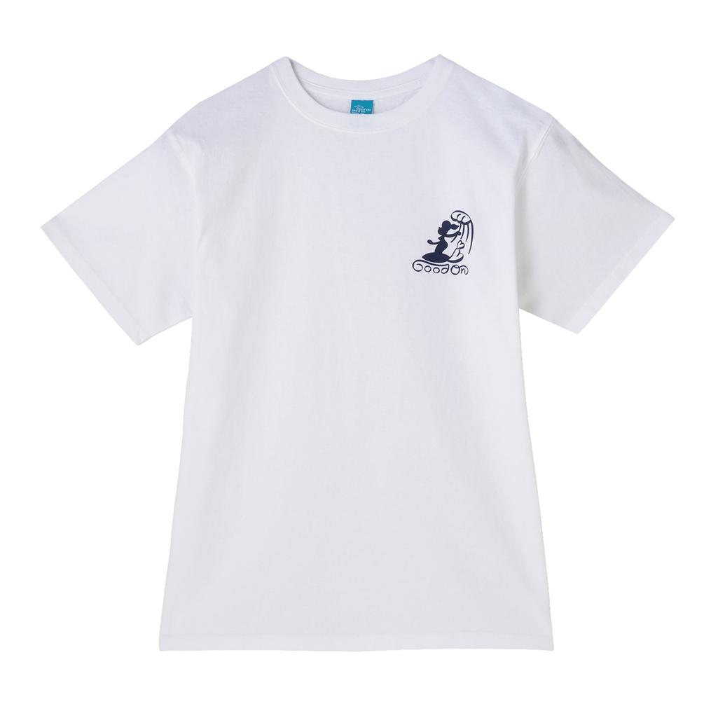  Good On GOOD ON Good Surf Tee OSHMAN'S SMU画像1