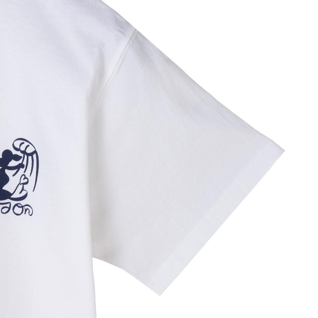  Good On GOOD ON Good Surf Tee OSHMAN'S SMU画像4