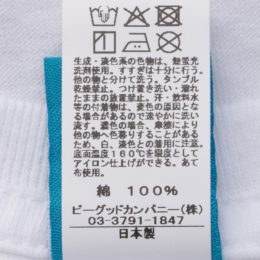  Good On GOOD ON Good Surf Tee OSHMAN'S SMU画像5