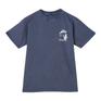  Good On GOOD ON Good Fish Tee OSHMAN'S SMU画像1