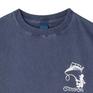  Good On GOOD ON Good Fish Tee OSHMAN'S SMU画像2