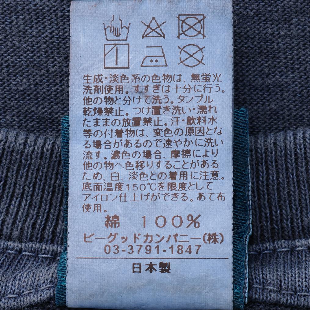  Good On GOOD ON Good Fish Tee OSHMAN'S SMU画像5
