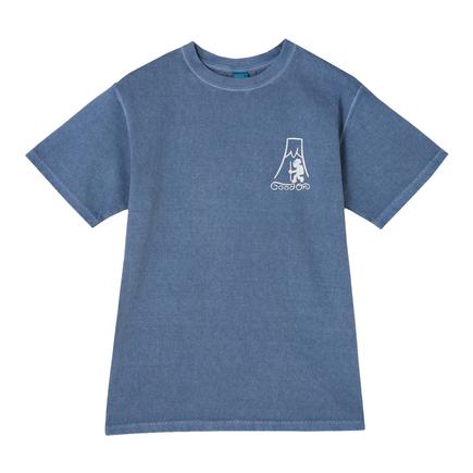 Good On グッドハイク Tシャツ オッシュマンズSMU