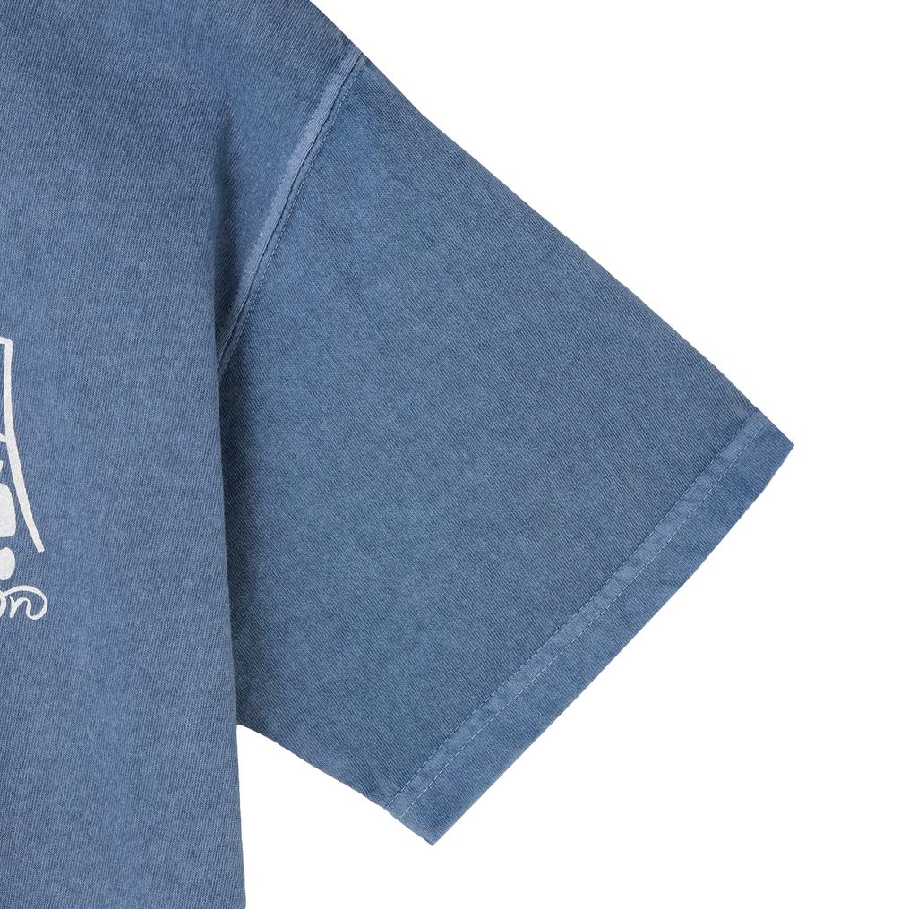  Good On GOOD ON Good Hike Tee OSHMAN'S SMU画像4
