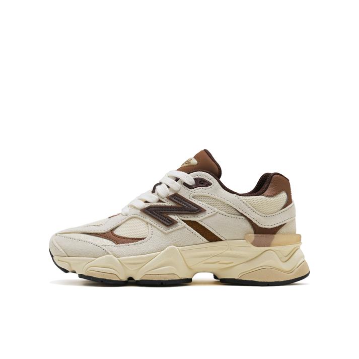 New Balance G9060 BEIGE/BRWN(9SI)