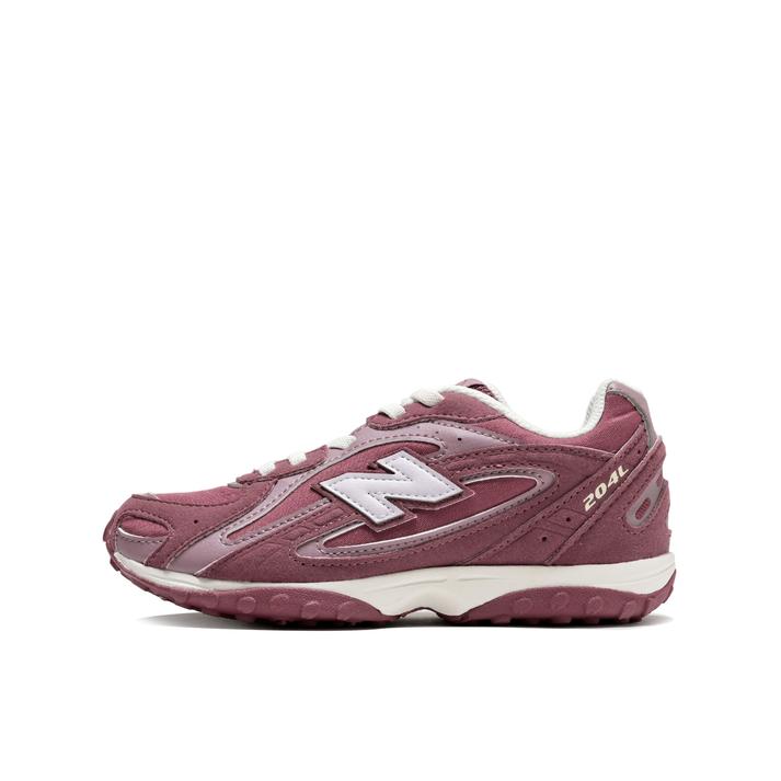 New Balance P204L BURGUNDY(5TW)