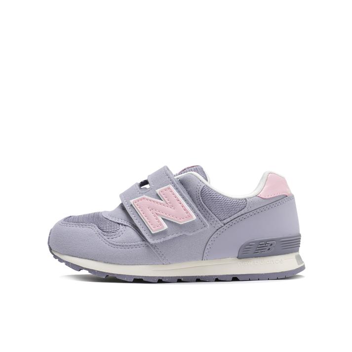 New Balance P313 BLUE/PINK(9HD)