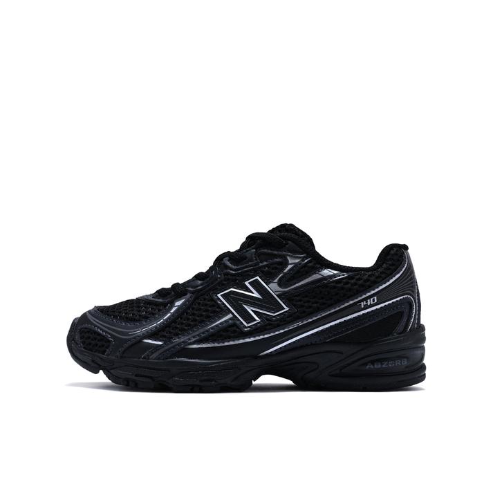 New Balance PZ740 BLACK(BM)