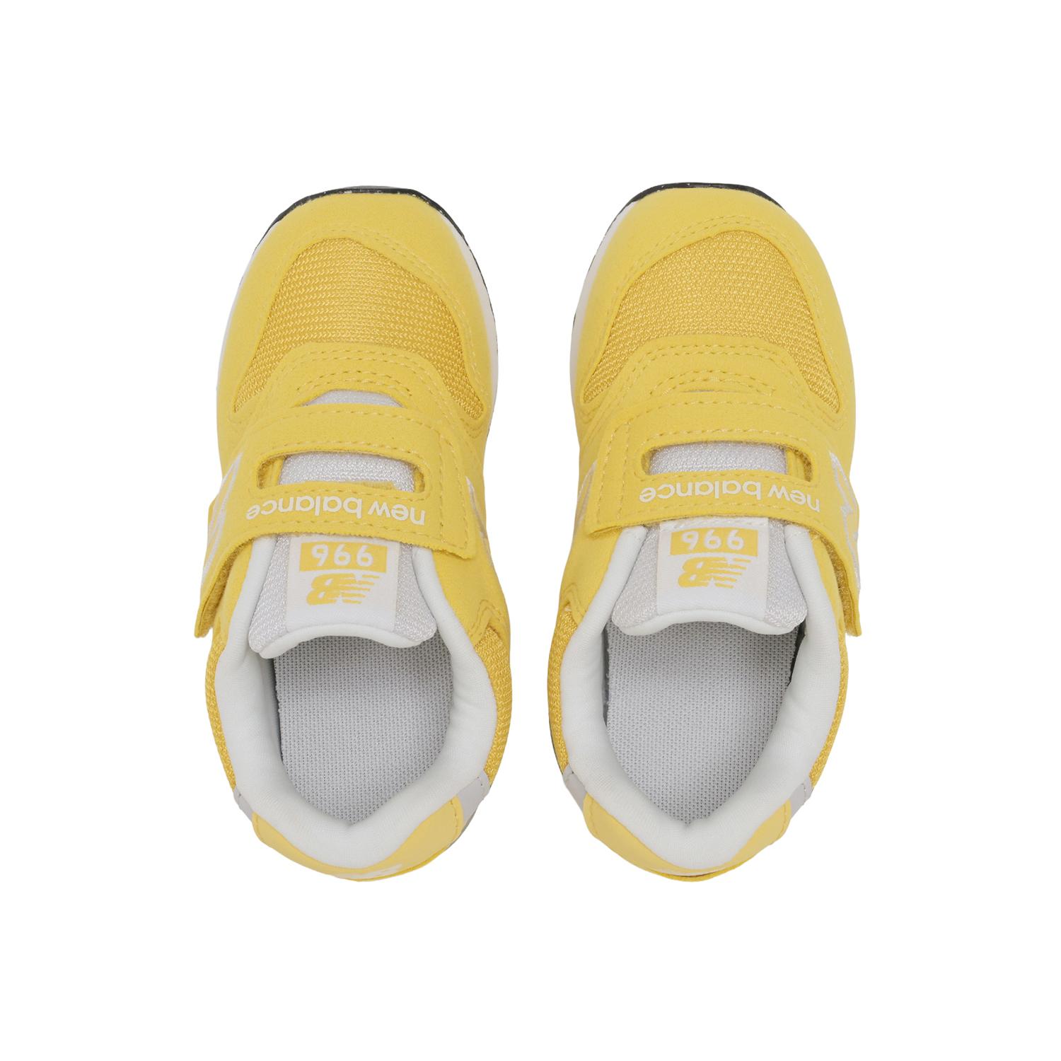 キッズ 【NEW BALANCE】 ニューバランス 12-165(H) I996 4C8(W) I996