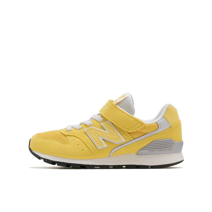 New Balance Y996 YELLOW(833)