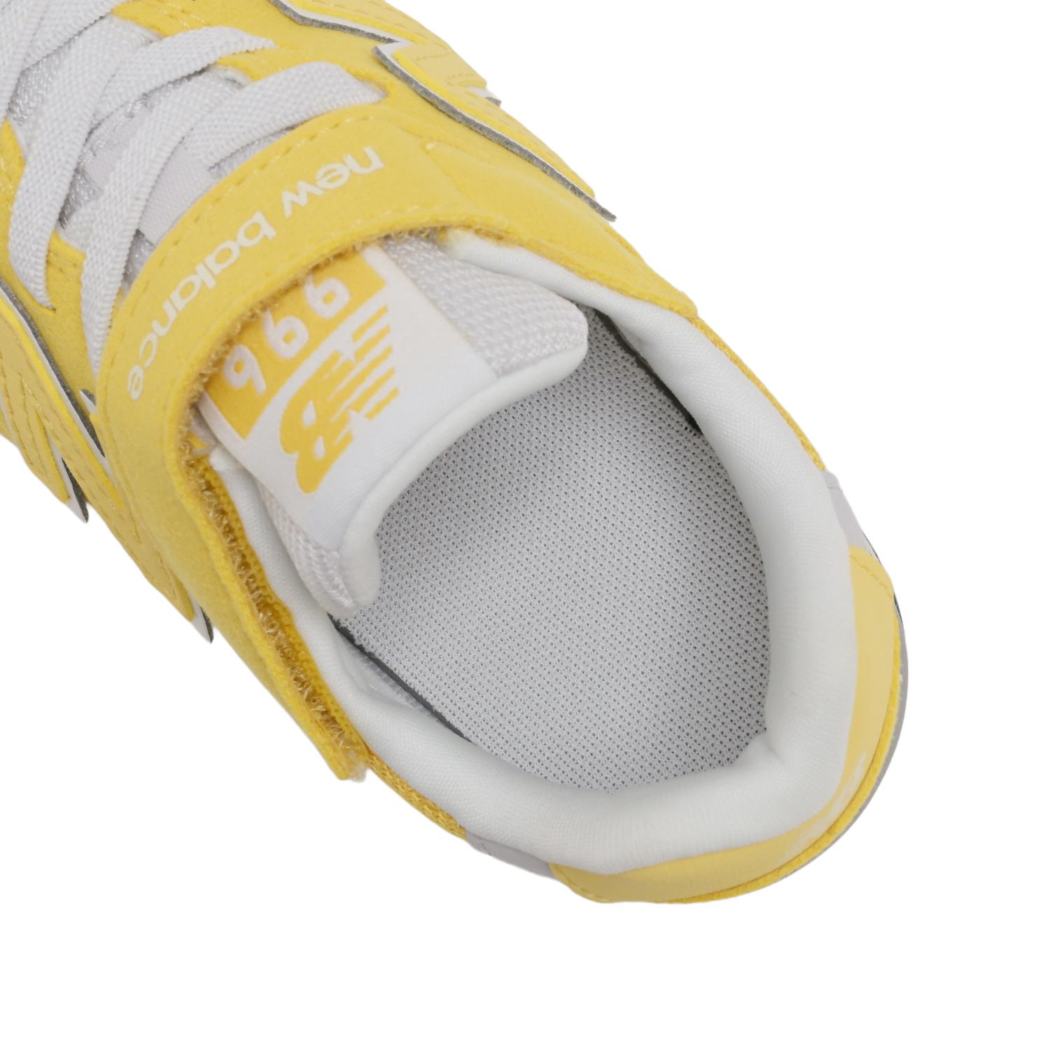 キッズ 【NEW BALANCE】 ニューバランス 17-24 Y996 833(M) Y996 Y996
