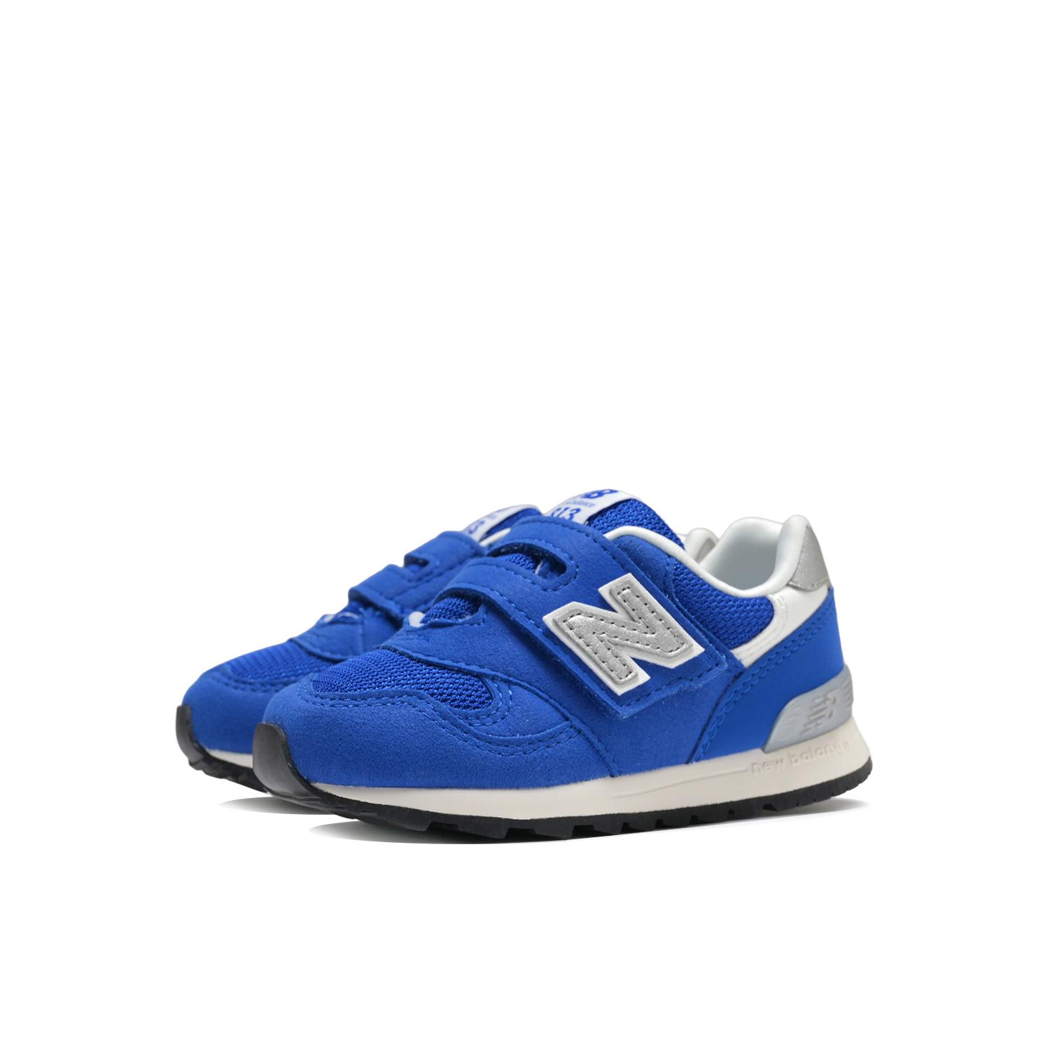 キッズ 【NEW BALANCE】 ニューバランス 12-165(H) I313 6IS(W) I313