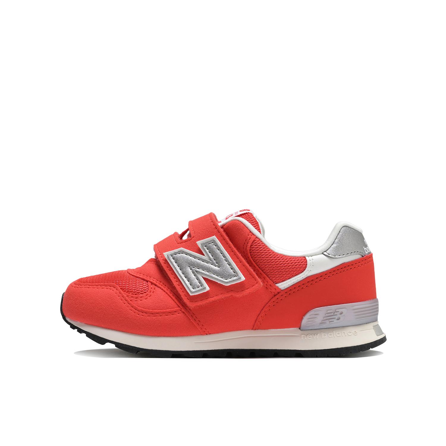 キッズ 【NEW BALANCE】 ニューバランス 17-21 P313 7L8(W) P313 P313