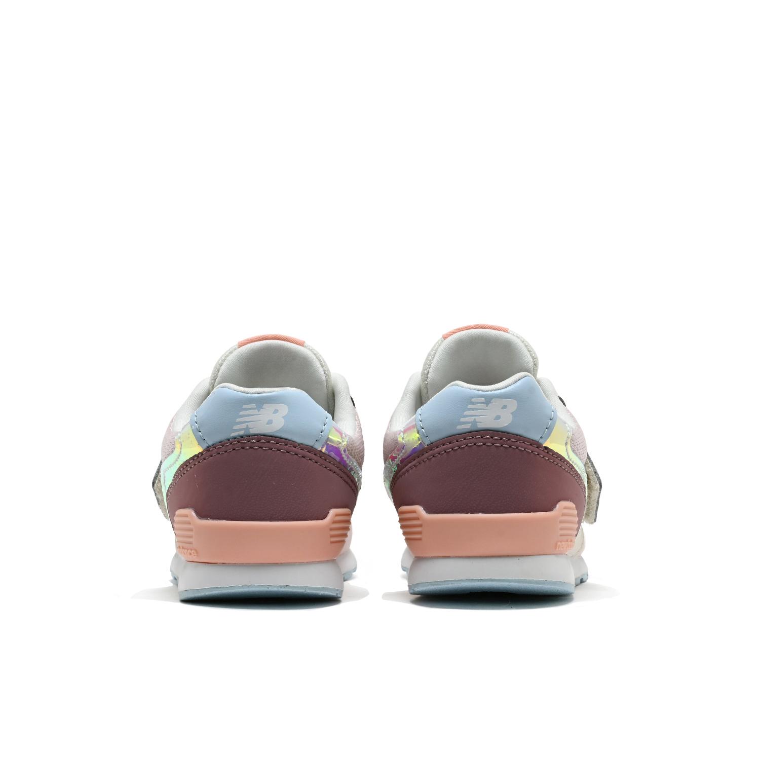 キッズ 【NEW BALANCE】 ニューバランス 12-165(H) I996 1GH(W) I996