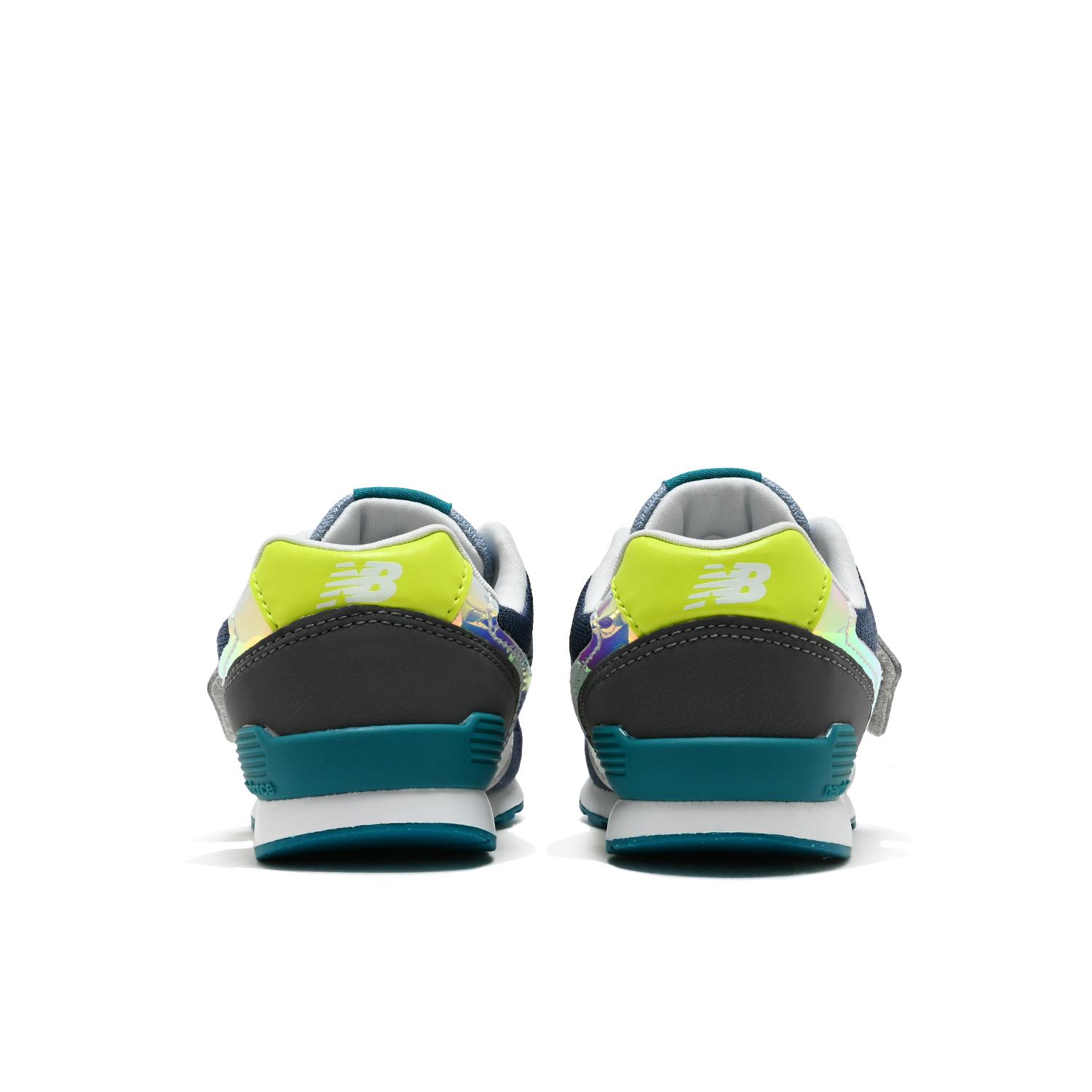 キッズ 【NEW BALANCE】 ニューバランス 12-165(H) I996 8LZ(W) I996
