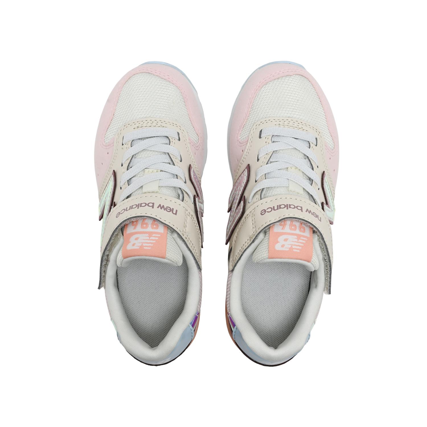 キッズ 【NEW BALANCE】 ニューバランス 17-24 Y996 44B(M) Y996 Y996