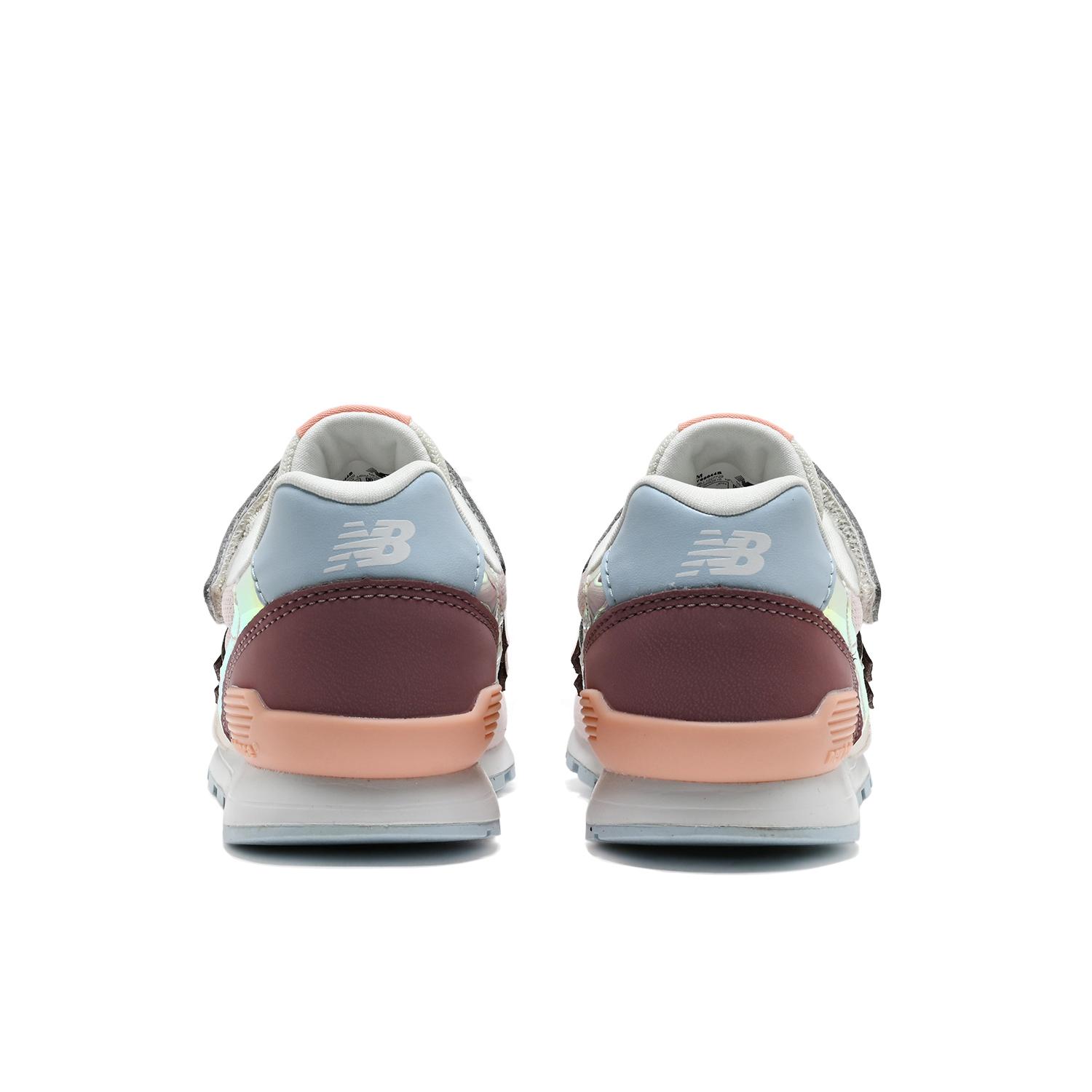 キッズ 【NEW BALANCE】 ニューバランス 17-24 Y996 44B(M) Y996 Y996