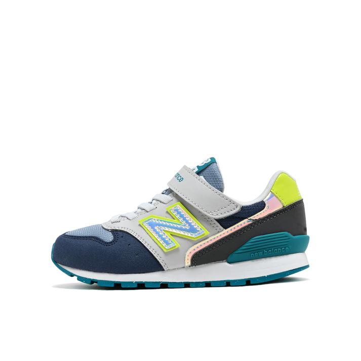 New Balance Y996 BLUE/GRAY(8SZ)