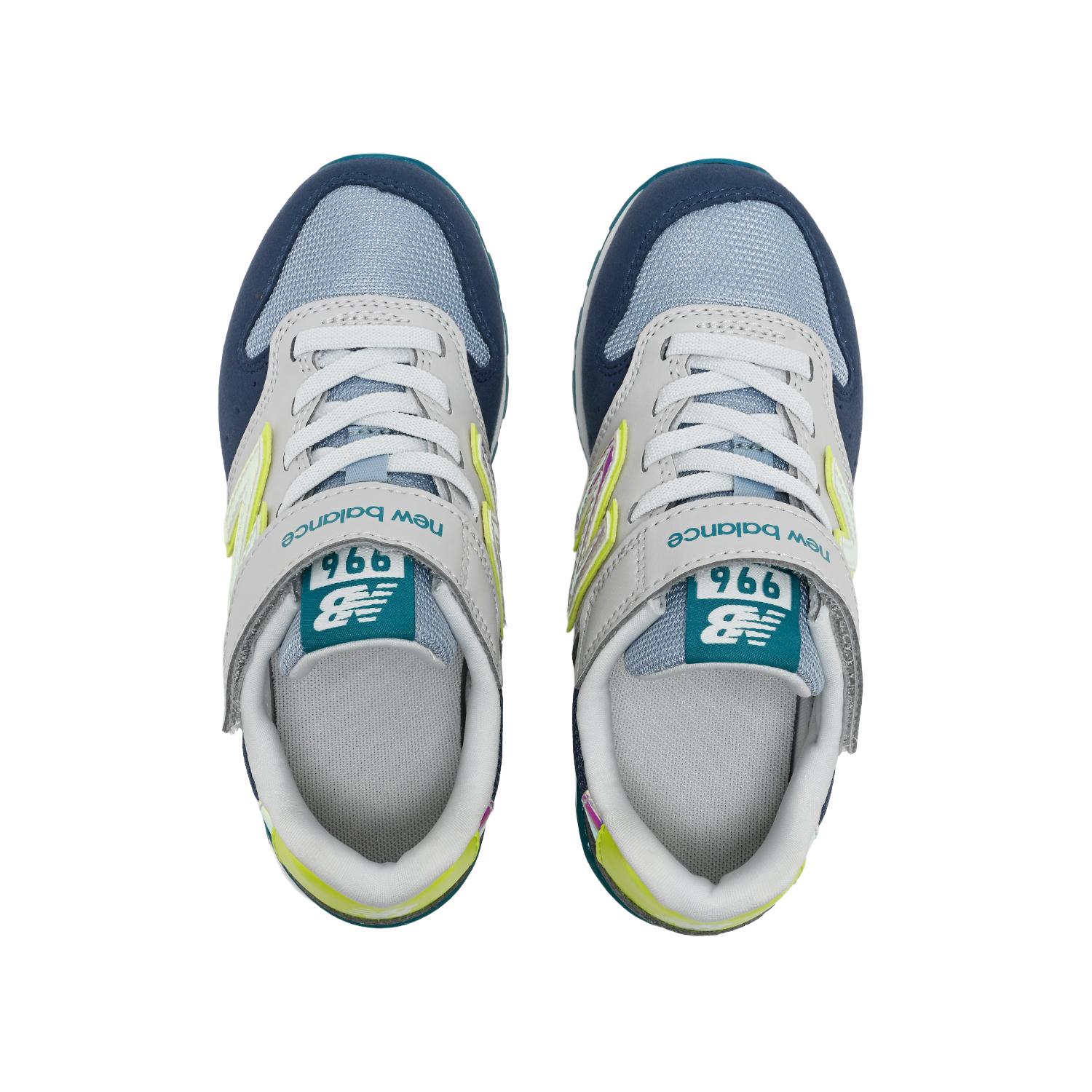 キッズ 【NEW BALANCE】 ニューバランス 17-24 Y996 8SZ(M) Y996 Y996