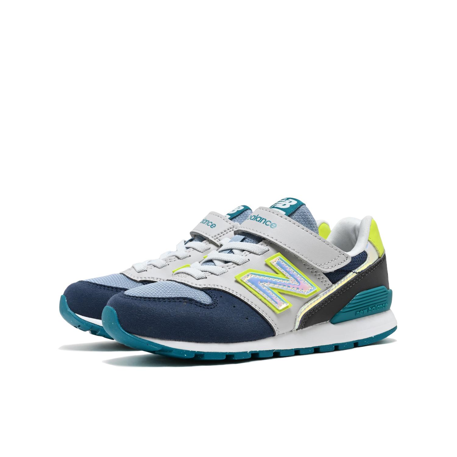 New Balance ★上下セット★新品未使用 キッズ 【NEW BALANCE】 ニューバランス 17-24 Y996 8SZ(M) Y996 Y996
