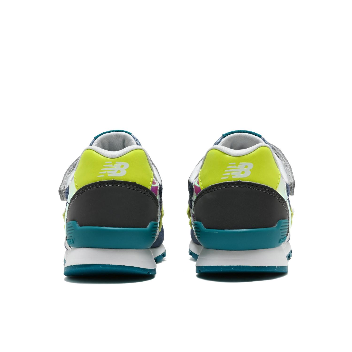 キッズ 【NEW BALANCE】 ニューバランス 17-24 Y996 8SZ(M) Y996 Y996