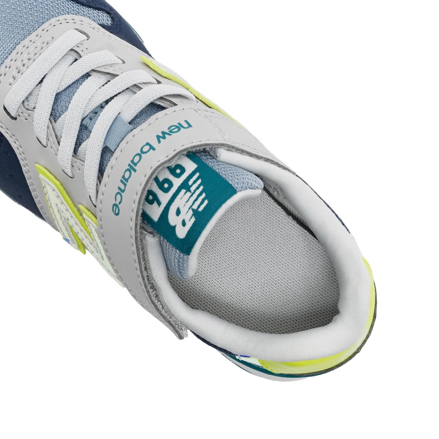 キッズ 【NEW BALANCE】 ニューバランス 17-24 Y996 8SZ(M) Y996 Y996