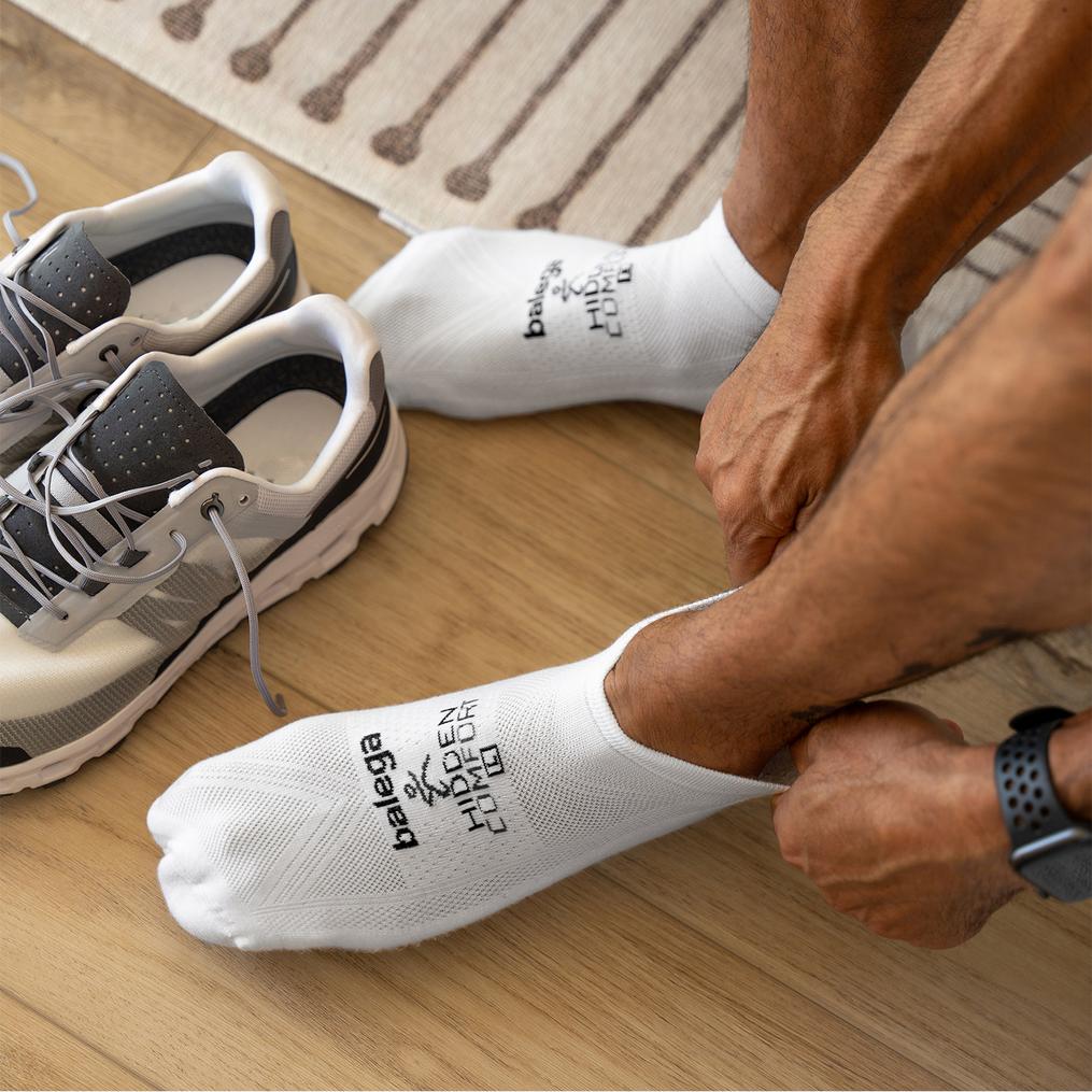  BALEGA BALEGA Hidden Comfort Noshow画像6
