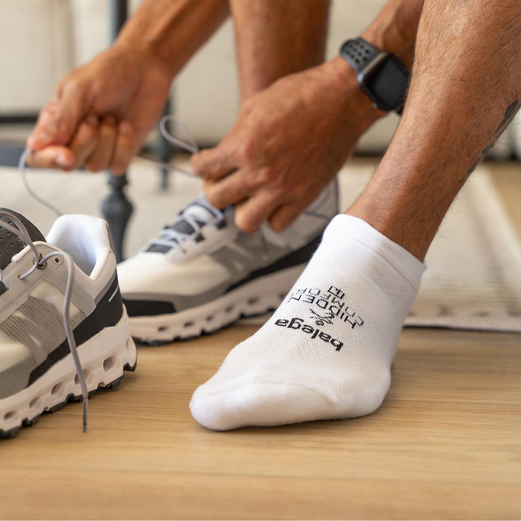 BALEGA BALEGA Hidden Comfort Noshow画像8
