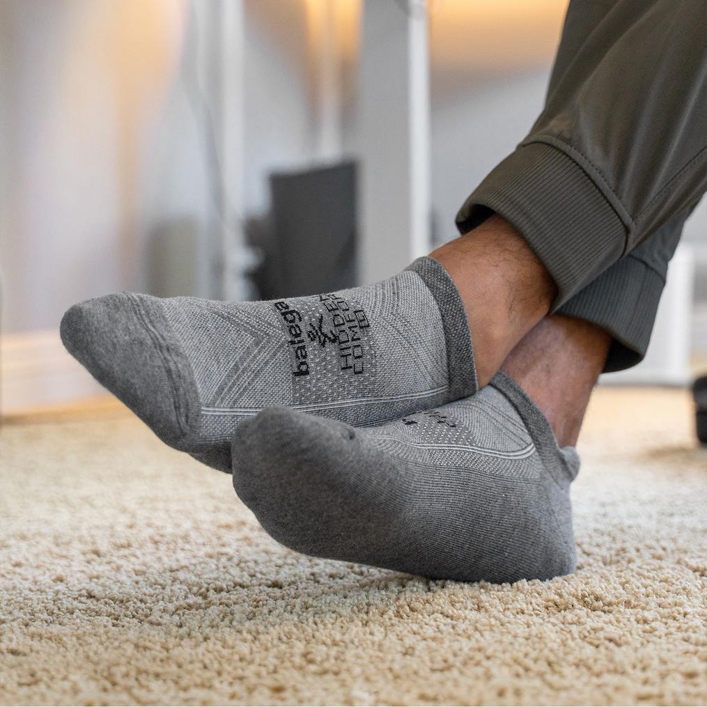  BALEGA BALEGA Hidden Comfort Noshow画像7