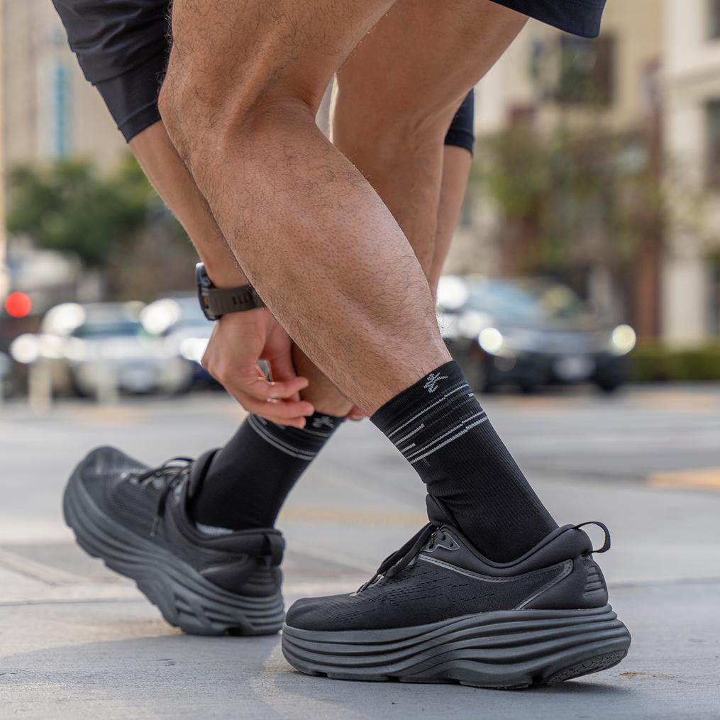  BALEGA BALEGA Blister Resist Light Mini Crew画像5