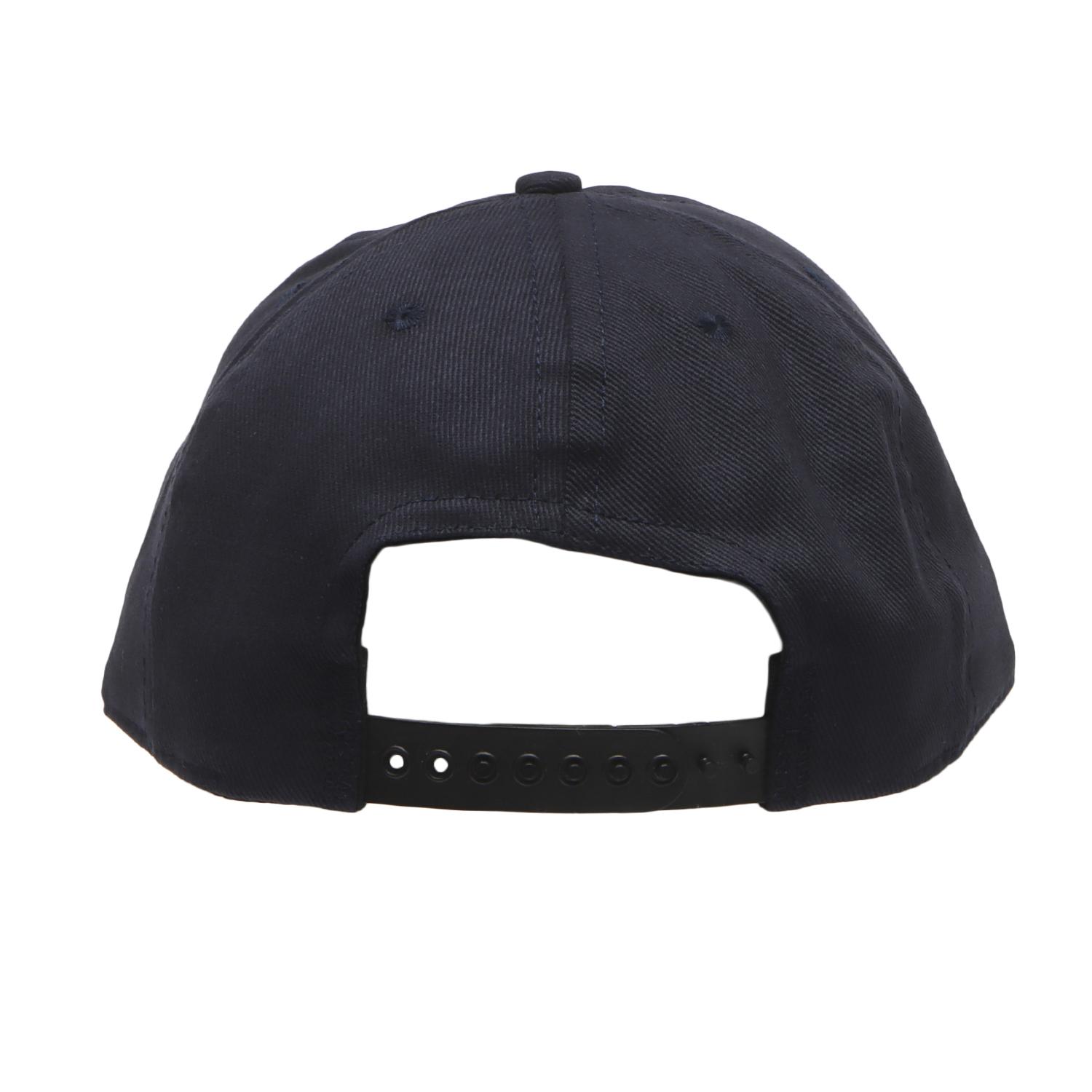  COOPERSTOWN BRUSHED BULL DENIMTWILL CAP画像2