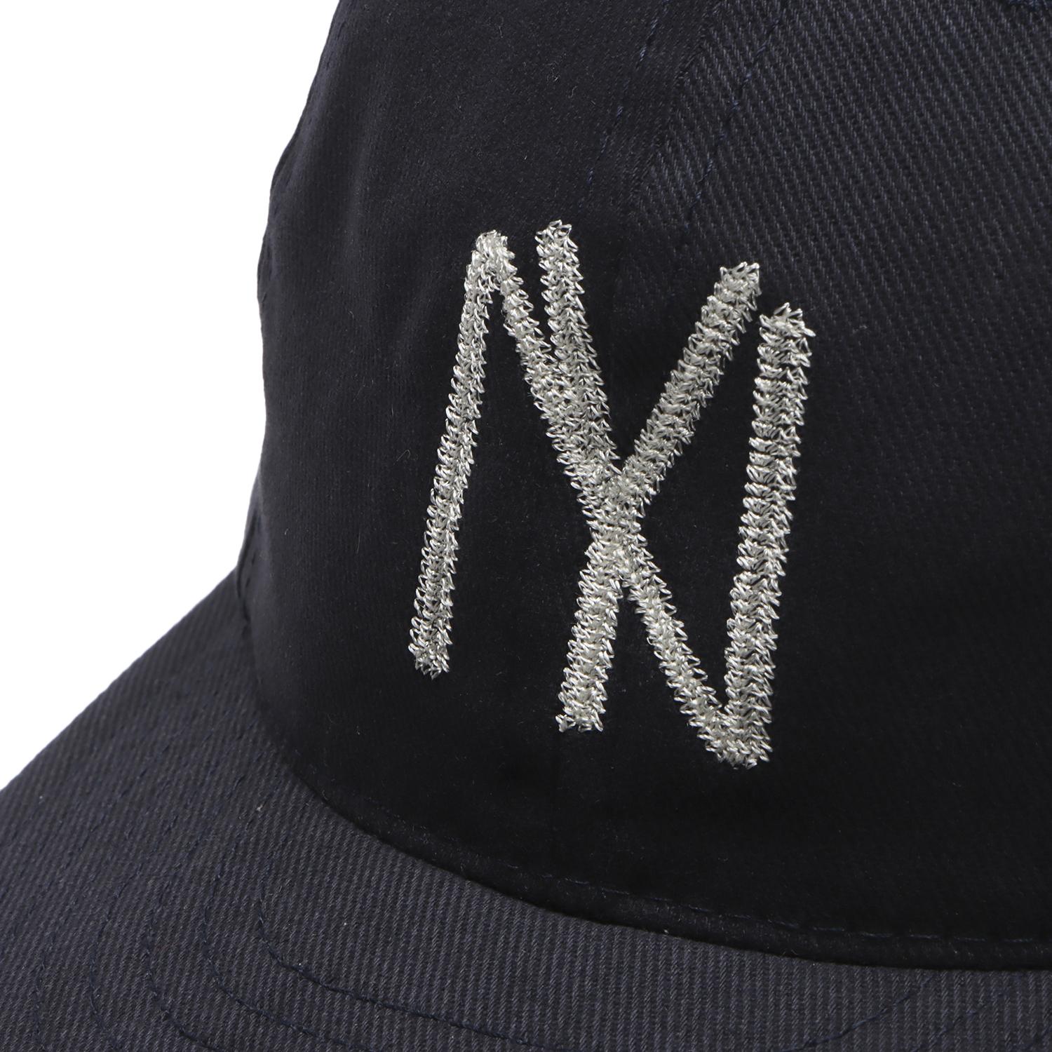  COOPERSTOWN BRUSHED BULL DENIMTWILL CAP画像4