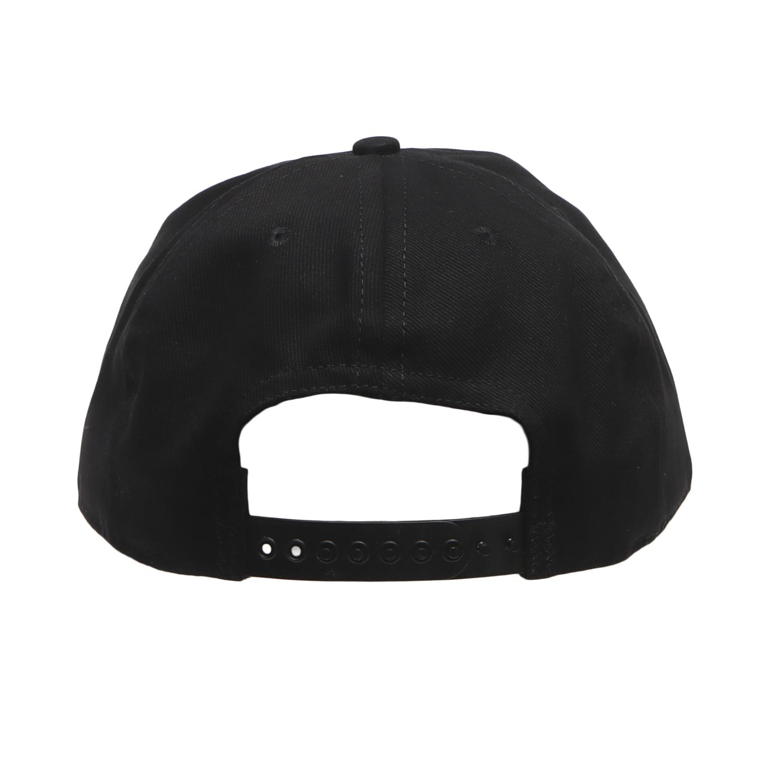  COOPERSTOWN BRUSHED BULL DENIMTWILL CAP画像2