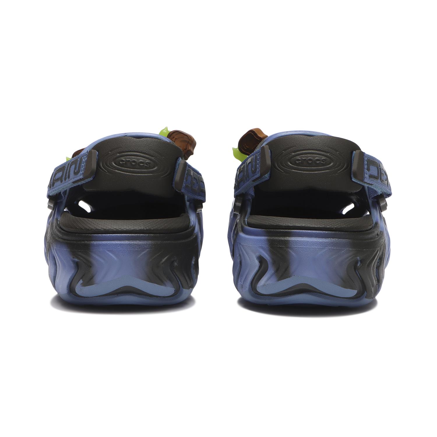  crocs ECHO 2画像4